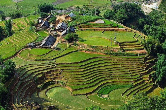 7 Days 6 Nights Special Package Hanoi - Halong - Sapa with Hotel 4 Star - FAQ