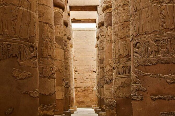 7 Days Adventure in Egypt: CAIRO, LUXOR, and ASWAN with tours - Why Choose This Tour?