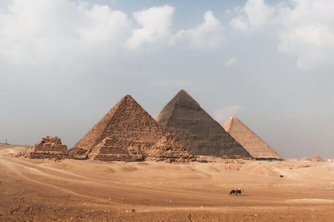 7 Days Adventure in Egypt: CAIRO, LUXOR, and ASWAN with tours - Who Will Love This Tour?