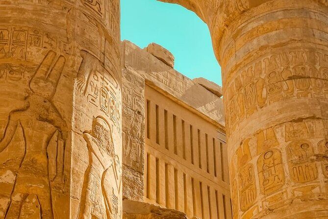 7 Days Adventure in Egypt: CAIRO, LUXOR, and ASWAN with tours - Final Thoughts