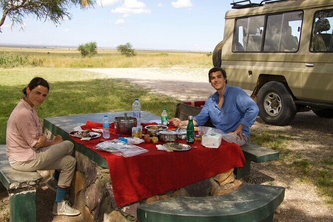 7 Days All inclusive Premium Safari Adventure in Tanzania - An In-Depth Look at the Safari Itinerary