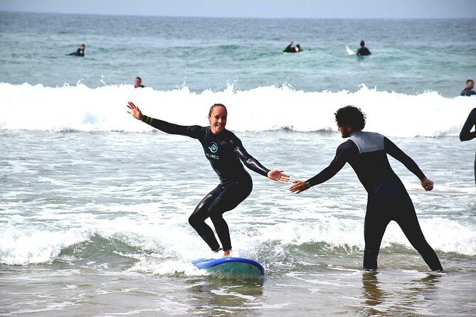 7 days All Inclusive Surf Package - Key Points