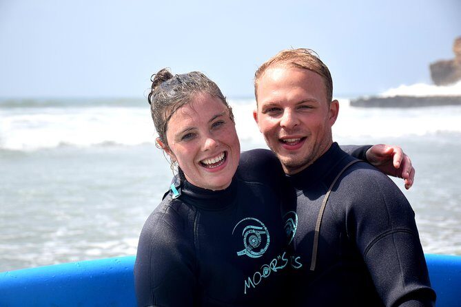 7 days All Inclusive Surf Package - Who is This Tour Best For?