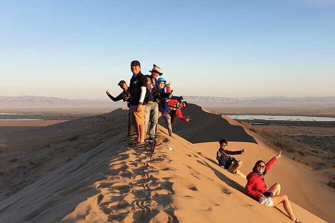 7 Days Almaty Tour Package - An Authentic Glimpse of Kazakhstan in 7 Days