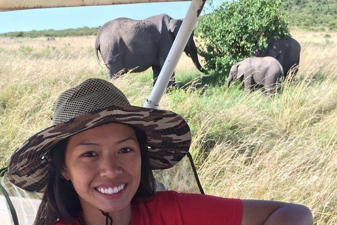 7 Days Amboseli-Lake Naivasha-Lake Nakuru & Masai Mara - Final Thoughts