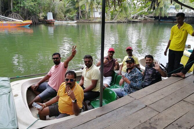 7 Days and 6 Nights Sri Lanka Private Safari Tour - Analyzing the Experience for Potential Travelers