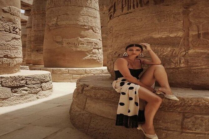 7-days and 6-nights to Pyramids and the Nile - Why This Tour Offers Good Value