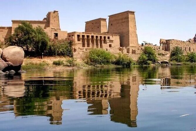7-days and 6-nights to Pyramids and the Nile - Frequently Asked Questions