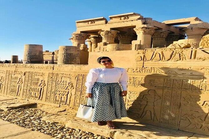 7-days and 6-nights to Pyramids and the Nile - Final Thoughts