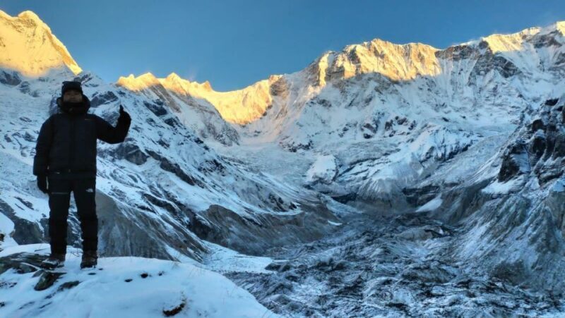 7 Days Annapurna Base Camp Trek: Customized Trip Itinerary - An In-Depth Look at the Itinerary