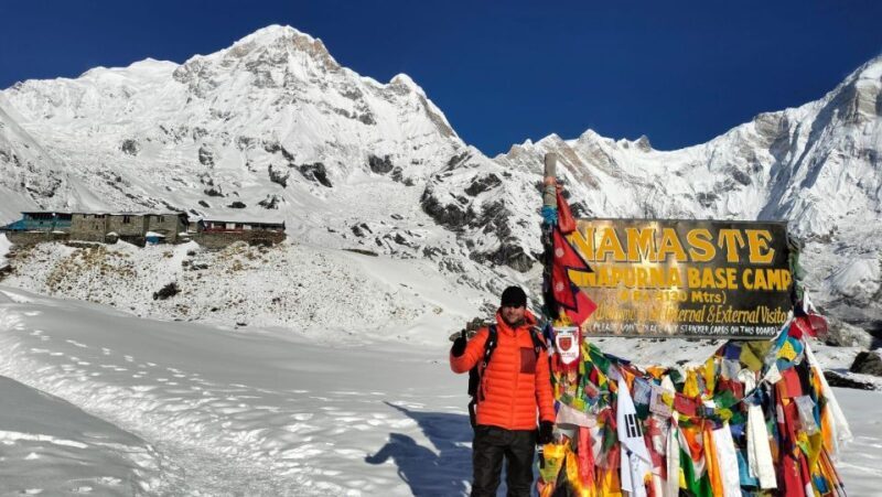 7 Days Annapurna Base Camp Trek: Customized Trip Itinerary - Final Thoughts on the Experience