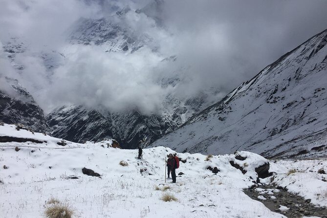 7 Days Annapurna Base Camp Trek from Pokhara - Potential Drawbacks and Considerations