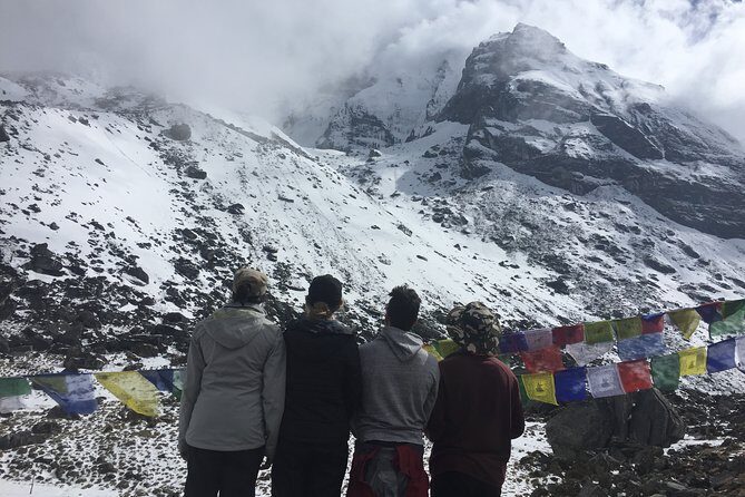 7 Days Annapurna Base Camp Trek from Pokhara - Final Word