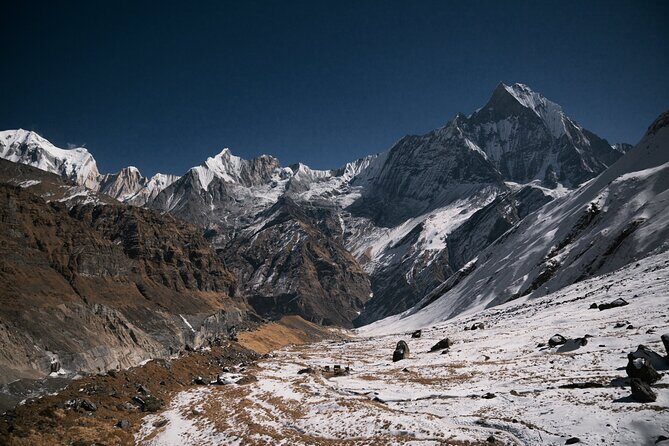 7 Days Annapurna Base Camp Trekking - An Inside Look at the 7-Day Annapurna Base Camp Trek
