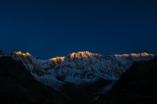 7 Days Annapurna Base Camp Trekking - FAQ