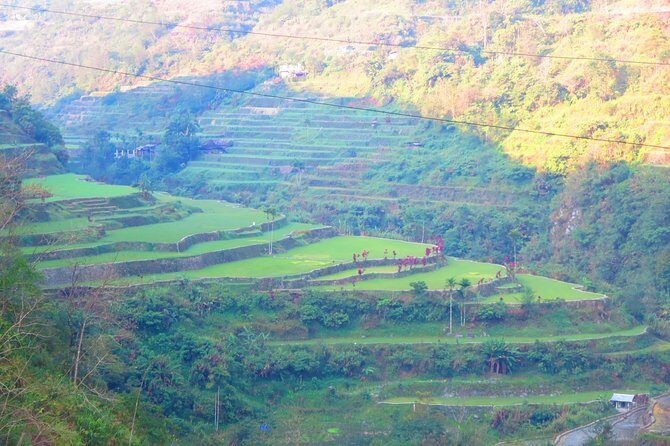 7 days Banaue-Sagada Adventure from Manila*** - Introducing Our Review of the 7-Day Banaue-Sagada Adventure