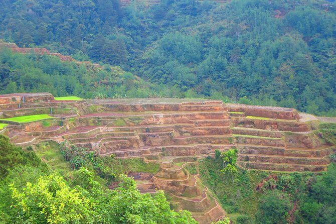 7 days Banaue-Sagada Adventure from Manila*** - A Deep Dive into the 7-Day Tour Experience