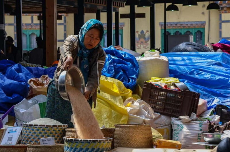 7 Days Best of Bhutan - The Itinerary Breakdown: What Makes Each Stop Special