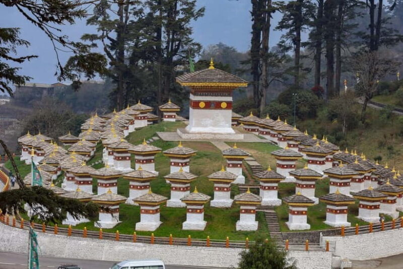 7 Days Best of Bhutan - Why This Tour Is a Great Choice