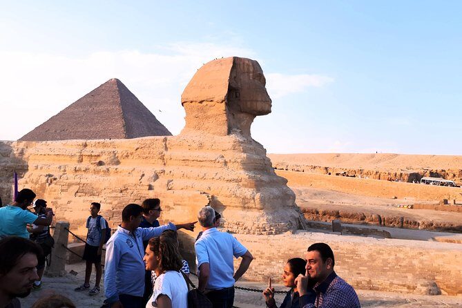 7 Days Best of Egypt Tour from Abu Simbel to Alexandria w/ Private Sightseeing - The Sum Up