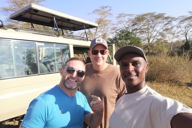 7 Days Best of Kenya Wildlife Safari - Exploring Kenya’s Top Parks: A Closer Look
