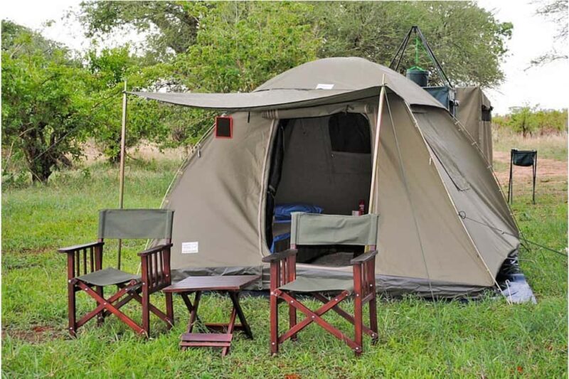 7-Days Budget Camping - Tarangire, Serengeti, Ngorongoro... - Final Recommendations