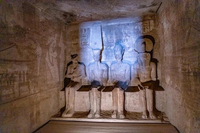 7 Days Cairo And Nile Cruise from Aswan by flight private package - Detailed Breakdown of the Itinerary