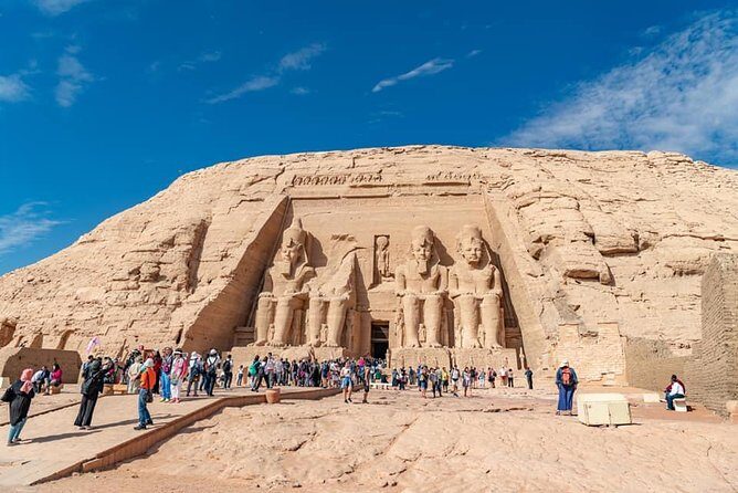 7 Days Cairo And Nile Cruise from Aswan by flight private package - Who Will Love This Tour?