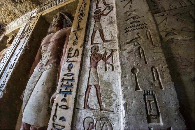 7 Days Cairo And Nile Cruise from Aswan by flight private package - Final Thoughts: Is This the Right Tour for You?