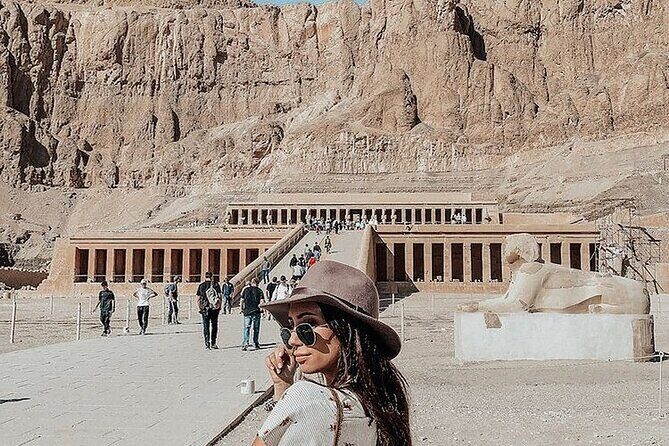 7 Days Cairo & Nile Cruise by Flight - The Practicalities & Value