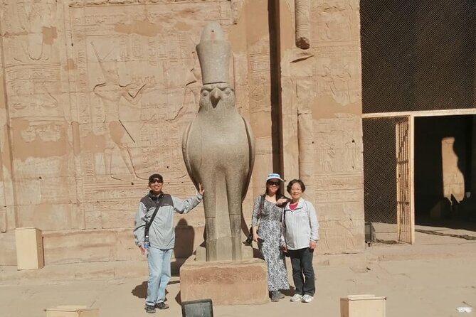7 Days Cairo & Nile Cruise by Flight - FAQ