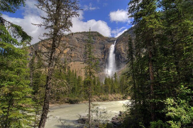 7 Days Canadian Rockies Camping Tour Package - What Reviewers Say