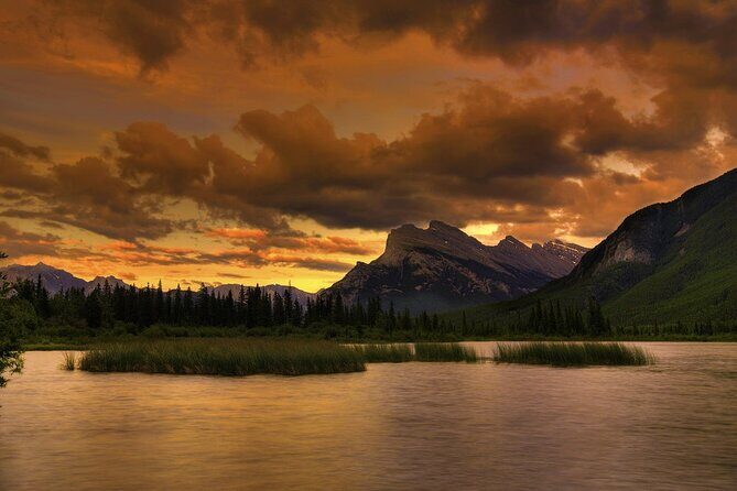 7 Days Canadian Rockies Camping Tour Package - FAQ