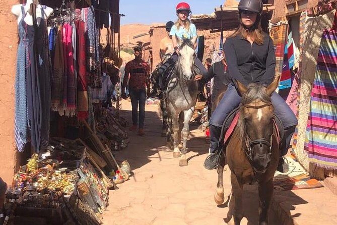 7-days: Casablanca to Chefchaouen then Fes and Sahara Desert - Camel Trekking - Frequently Asked Questions