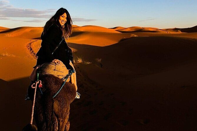 7 days Chefchaouen Private Morocco Tour To Desert and Marrakech - What Travelers Love (and What They Don’t)