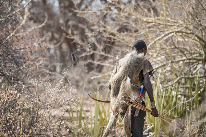 7 Days Cultural and Wildlife Safari - An Honest Breakdown of the 7-Day Itinerary