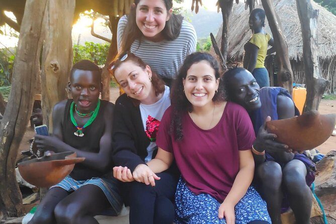 7 Days Cultural Tours to Omo Valley - Final Thoughts