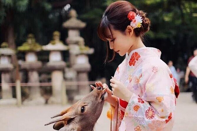 7 Days Customized Tokyo and Kansai Classic Family Tour - Frequently Asked Questions