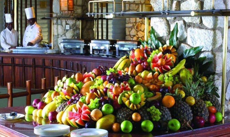 7 Days Discover Kenya Safari - Key Points