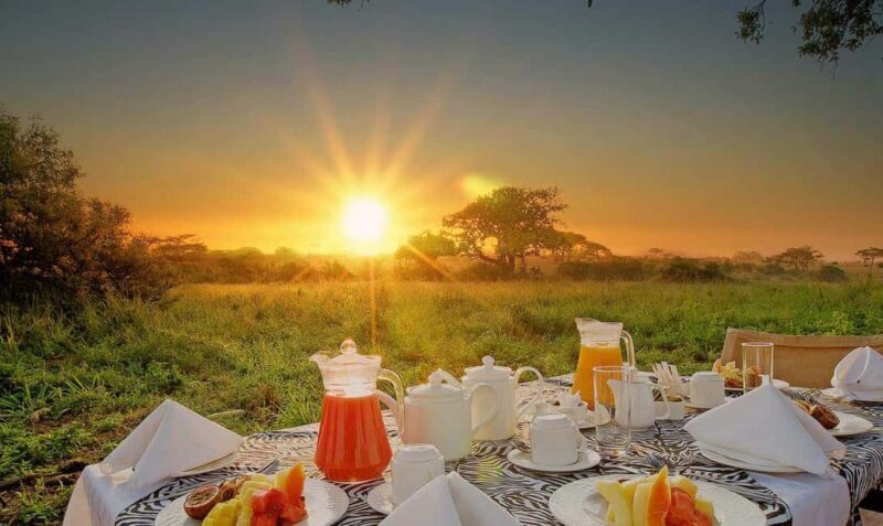 7 Days Discover Kenya Safari - The Value of This Safari