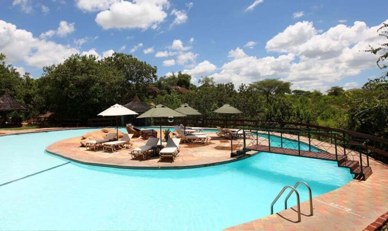7 Days Discover Kenya Safari - Frequently Asked Questions