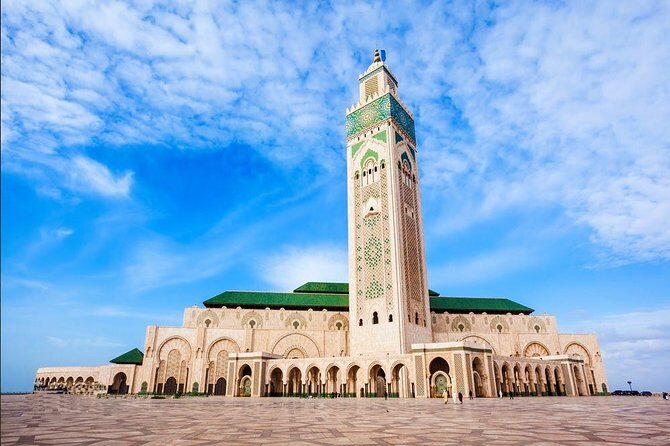 7 Days Discovery The Atlas Mountains & Luxury Sahara Desert From Casablanca - A Closer Look at the Itinerary