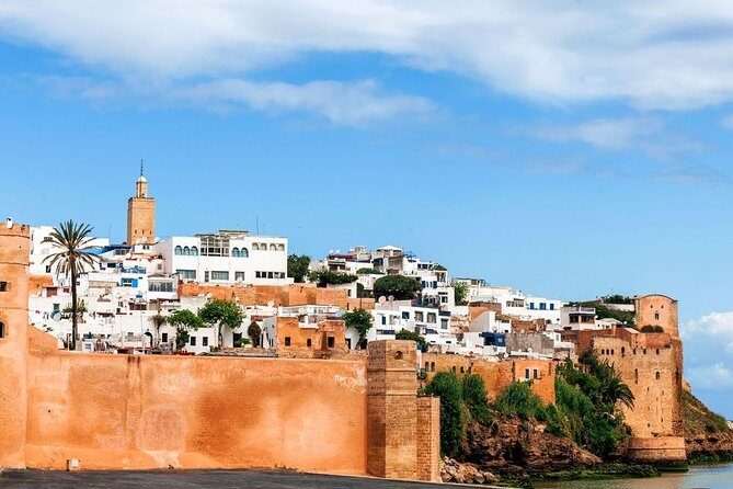 7 Days Discovery The Atlas Mountains & Luxury Sahara Desert From Casablanca - Frequently Asked Questions