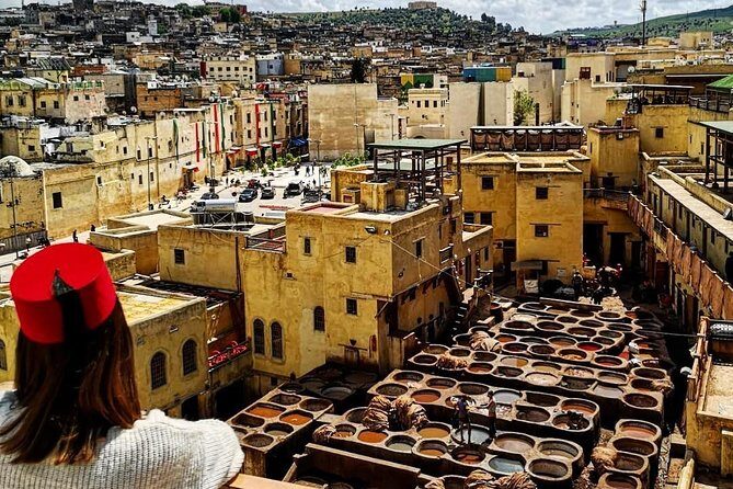 7 Days Discovery The Atlas Mountains & Luxury Sahara Desert From Casablanca - Final Thoughts