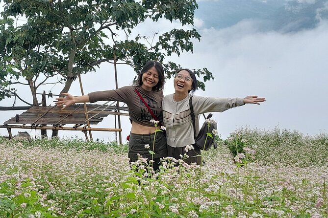 7 Days Dong Van Ha Giang Private Loop Tour with Wellness Programs - Authentic Experience and Traveler Insights