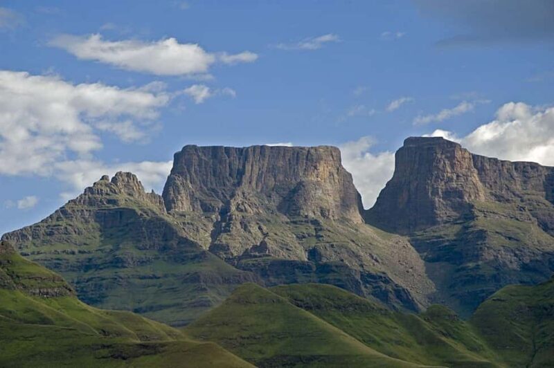 7 Days Durban to Cape Town with game safari and hiking - Introduction and Tour Overview