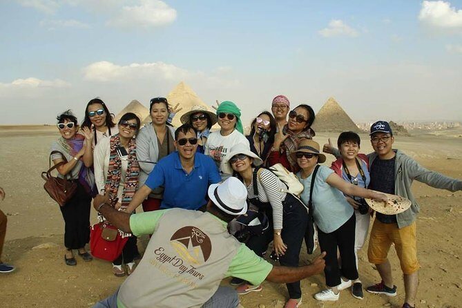 7 Days Egypt Tour Package to Cairo and Nile Cruise - An In-Depth Look at the Tour Experience
