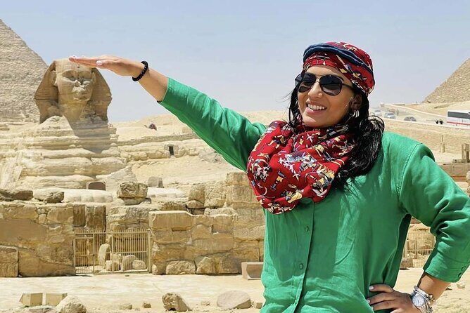 7 Days Egypt Tour to Cairo, Luxor and Hurghada with Flight & Stay - Frequently Asked Questions