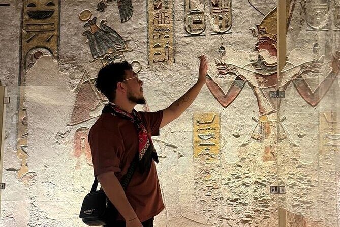 7 Days Egypt Tour to Cairo, Luxor and Hurghada with Flight & Stay - Final Thoughts
