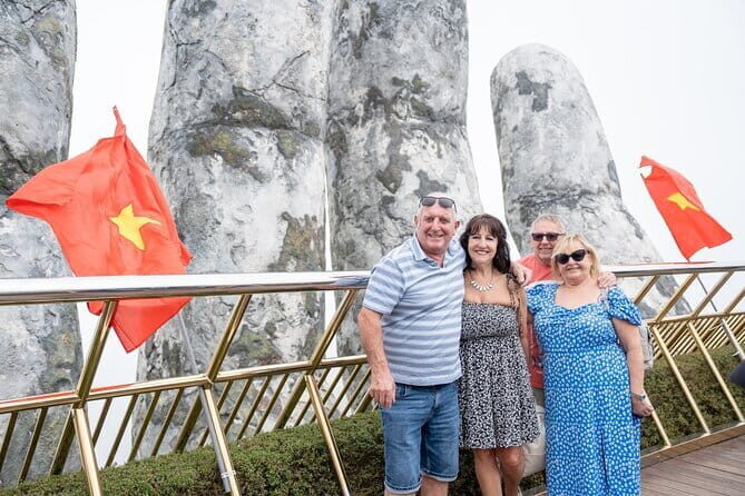 7 Days Explore Vietnam Trip - Key Points